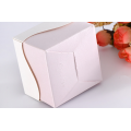 Customizable Candy Box Wedding Favors Flowders Paper Boxes